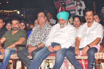 Rai Movie Mega Launch